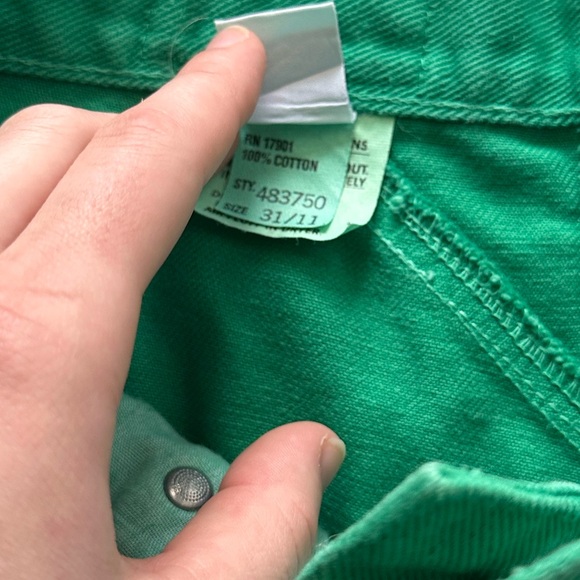 Vintage Rocky Mountain jeans - Picture 3 of 6